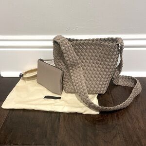 Naghedi Laguna Crossbody